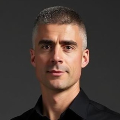 Paul Marshall