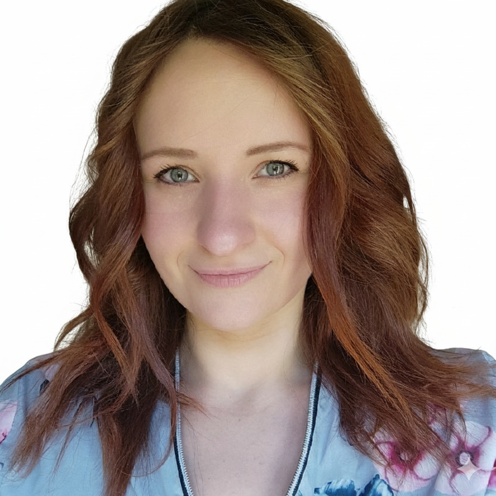 Ruta Kuisyte, Founder, Deep Tech Education